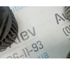 Двигун вентилятора пічки (обігрівача салону) Volkswagen Transporter T5 2003-2015