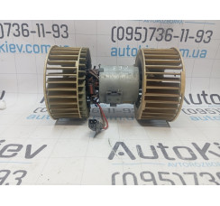 Двигун пічки BMW 5 E39 1995-2003