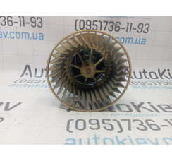 Двигун пічки BMW 5 E39 1995-2003