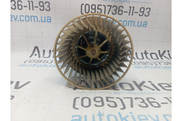Мотор печки BMW 5 E39 1995-2003 641183724939