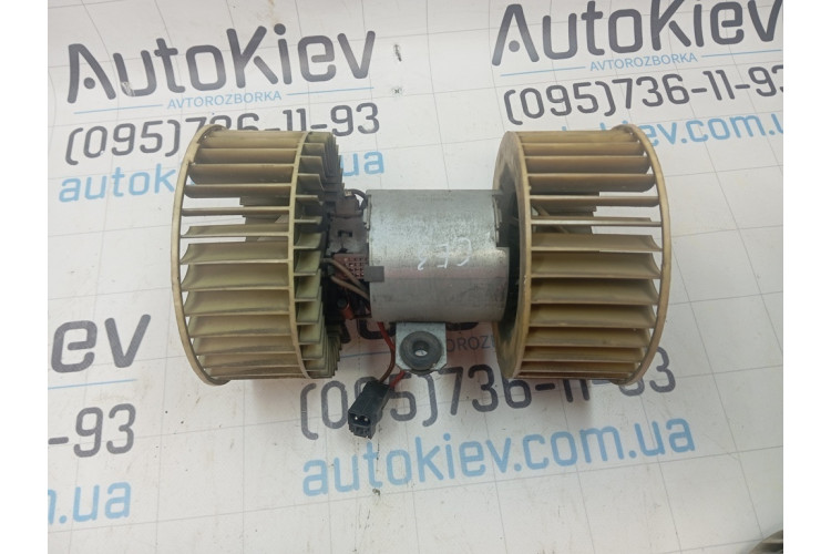 Мотор печки BMW 5 E39 1995-2003 641183724939