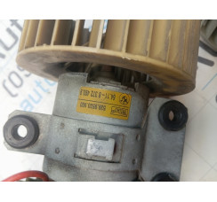 Двигун пічки BMW 5 E39 1995-2003