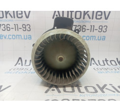 Двигун вентилятора пічки (обігрівача салону) Audi A6 C7 4G 2011-2018