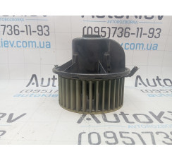 Двигун вентилятора пічки (обігрівача салону) Audi A4 B5 1994-2001