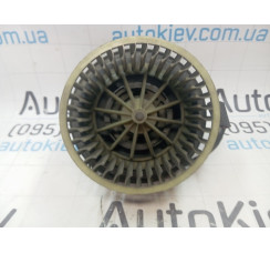 Двигун вентилятора пічки (обігрівача салону) Audi A4 B5 1994-2001