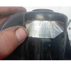 Двигун вентилятора пічки (обігрівача салону) Audi A4 B5 1994-2001