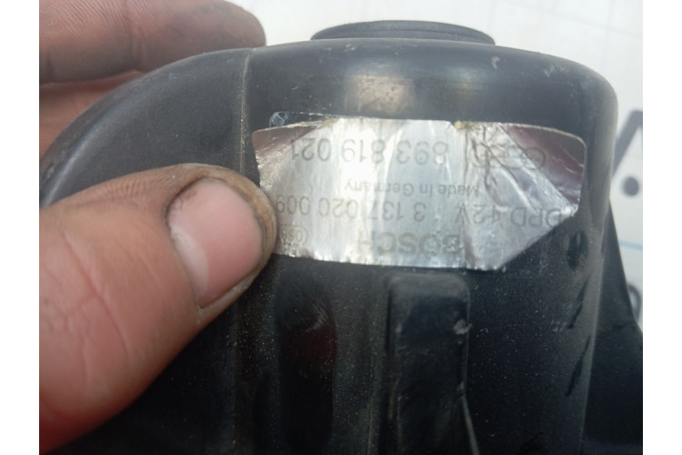 Двигун вентилятора пічки (обігрівача салону) Audi A4 B5 1994-2001 893819021