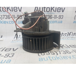 Мотор вентилятора пічки Opel Zafira A 1999-2005