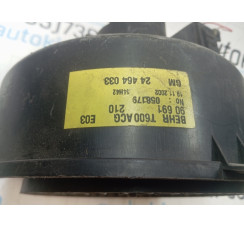 Мотор вентилятора пічки Opel Zafira A 1999-2005