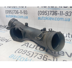 Патрубок інтеркулера Audi A8 S8 D4 4H 2010-2017