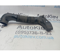 Воздухозаборный патрубок Mercedes-Benz W169 2004-2012