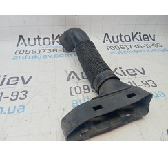 Воздухозаборный патрубок Mercedes-Benz W169 2004-2012