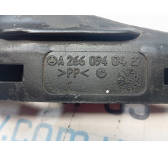 Воздухозаборный патрубок Mercedes-Benz W169 2004-2012