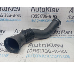 Повітряний патрубок Audi A8 S8 D4 4H 2010-2017
