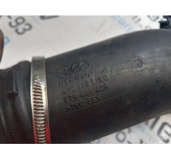 Повітряний патрубок Audi A8 S8 D4 4H 2010-2017