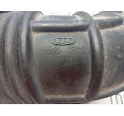 Повітряна гофра Kia Sorento 2002-2009