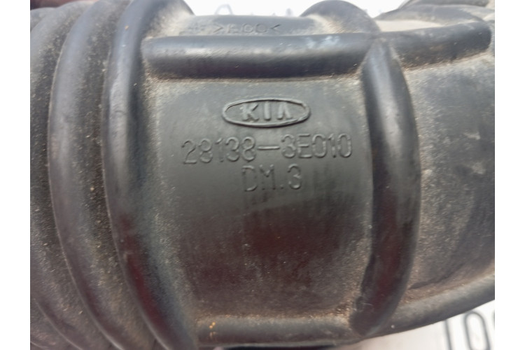 Повітряна гофра Kia Sorento 2002-2009 281383E010