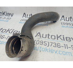 Патрубок интеркуллера Mercedes Benz W204 2007-2015