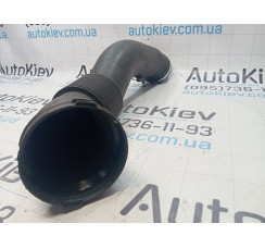 Патрубок впускного колектора Audi A8 S8 D4 4H 2010-2017