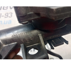 Клапан керування охолоджувальною рідиною Audi A8 S8 D4 4H 2010-2017