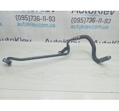 Шланг охолоджувача масла КПП Audi A6 C6 4F 2004-2011