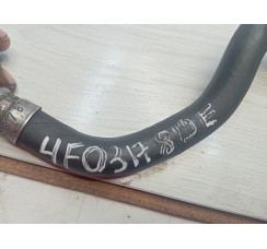 Шланг охолоджувача масла КПП Audi A6 C6 4F 2004-2011