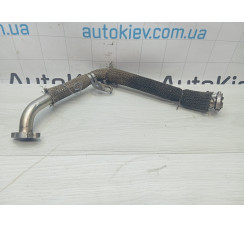 Трубка охолоджувача вихлопних газів EGR Land Rover Discovery 3 2004-2009
