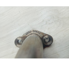 Трубка охолоджувача вихлопних газів EGR Land Rover Discovery 3 2004-2009