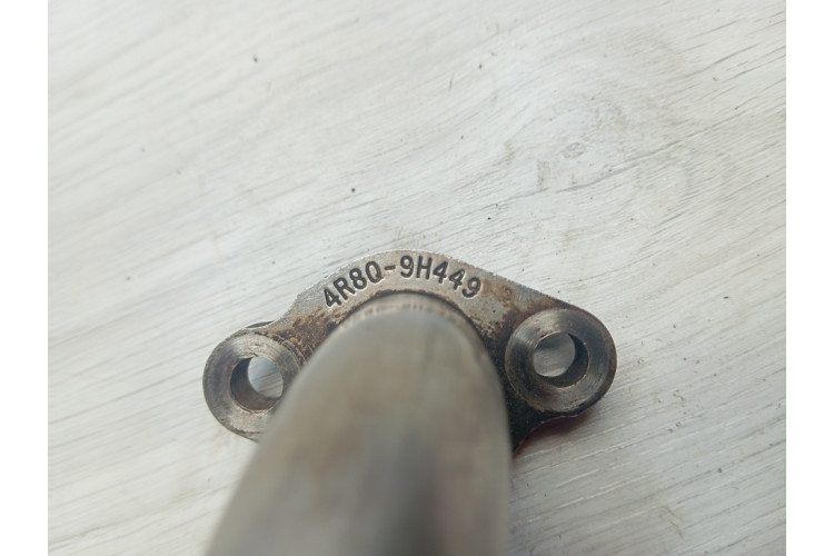 Трубка охолоджувача вихлопних газів EGR Land Rover Discovery 3 2004-2009 4R8Q9H449