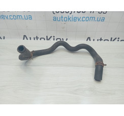 Патрубок термостату Land Rover Range Rover Sport 2005-2012