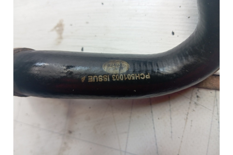 Патрубок термостата Land Rover Range Rover Sport 2005-2012 PCH501003