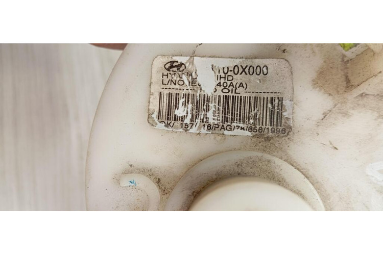 Паливний насос у зборі Kia Sportage 2016-2021 31110D7100