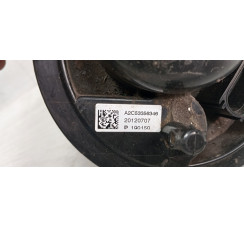 Паливний насос Porsche Cayenne 2010-2017