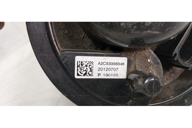 Паливний насос Porsche Cayenne 2010-2017 A2C53356346