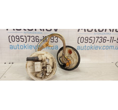 Модуль паливного насоса з датчиком рівня палива Audi A6 C5 1997-2004