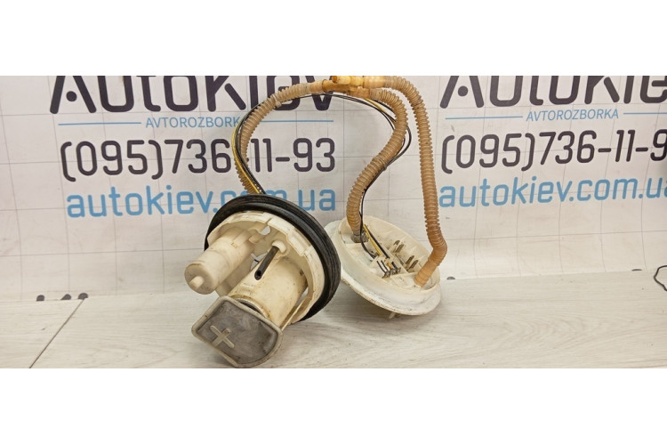 Модуль топливного насоса с датчиком уровня топлива Audi A6 C5 1997-2004 4B0906087BD