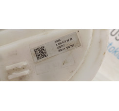 Модуль паливного насоса з датчиком рівня палива Mercedes Benz W204 2007-2015