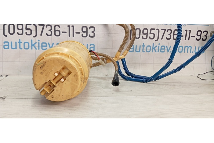 Топливный насос Volkswagen Touareg I 2002-2010 7L6919088