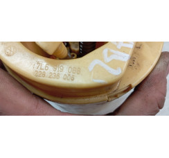 Паливний насос Volkswagen Touareg I 2002-2010