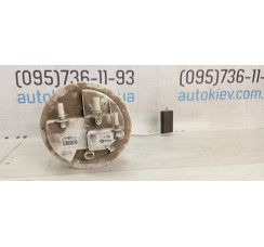 Топливный насос Peugeot 208 2012>