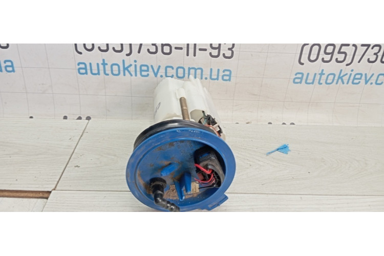 Модуль топливного насоса с датчиком уровня топлива Skoda Fabia 2007-2015 6C0919051G