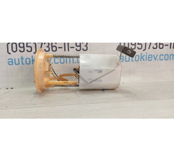 Модуль топливного насоса с датчиком уровня топлива Volkswagen Golf VI 2009-2013