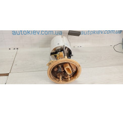 Модуль паливного насоса з датчиком рівня палива Volkswagen Golf VI 2009-2013