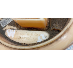 Модуль паливного насоса з датчиком рівня палива Volkswagen Golf VI 2009-2013