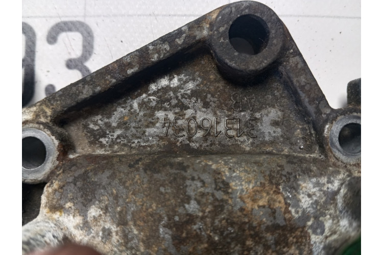 Клапанная крышка Volvo XC60 2008-2017 31316034