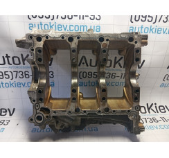 Блок двигуна Audi A6 C6 4F 2004-2011