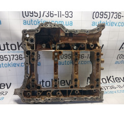 Блок двигуна Audi A6 C6 4F 2004-2011