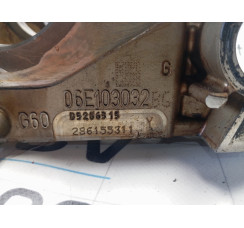 Блок двигуна Audi A6 C6 4F 2004-2011