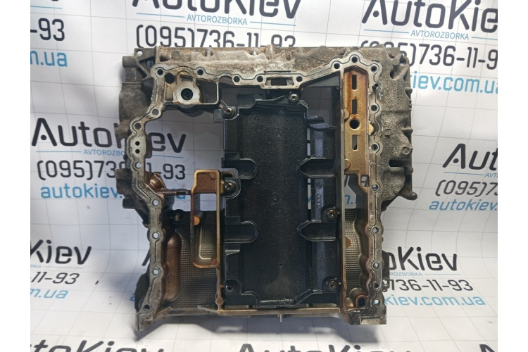 Корпус піддону Audi A6 C6 4F 2004-2011 06E103603 Корпус піддону Audi A6 C6 4F 2004-2011 06E103603