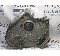 Кришка двигуна Audi A8 S8 D4 4H 2010-2017